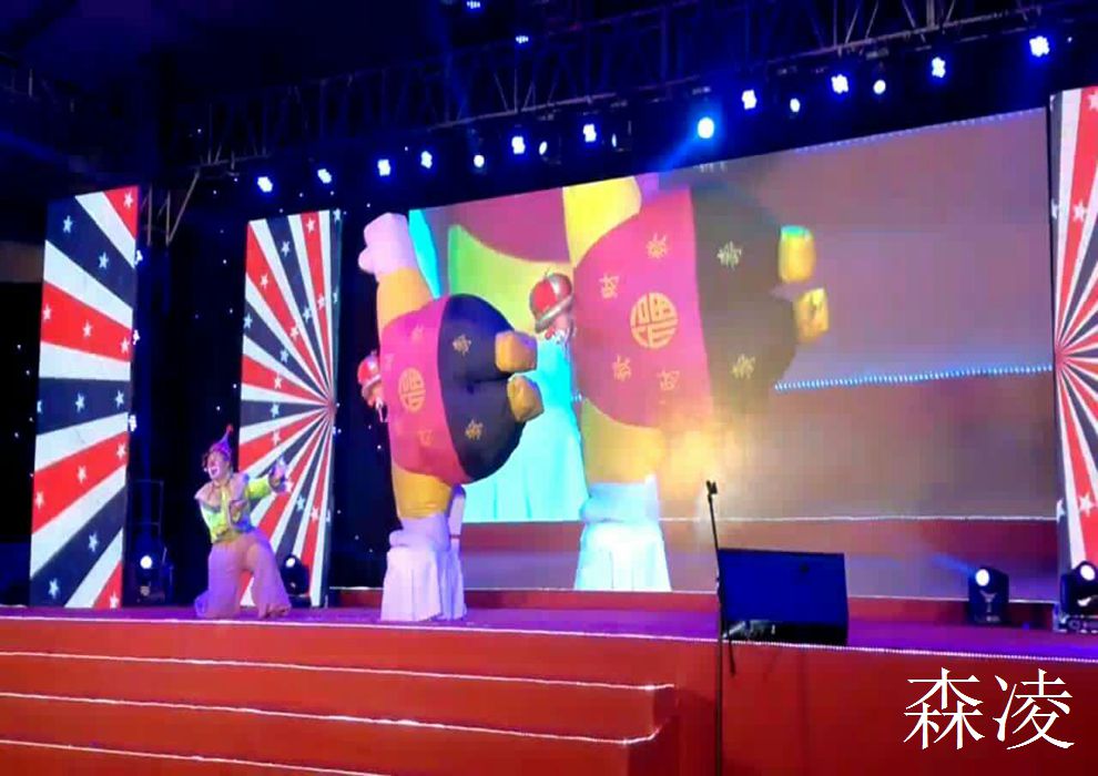 雜技團(tuán)節(jié)目，馬戲團(tuán)節(jié)目，廣州活動(dòng)策劃公司，廣州演出公司