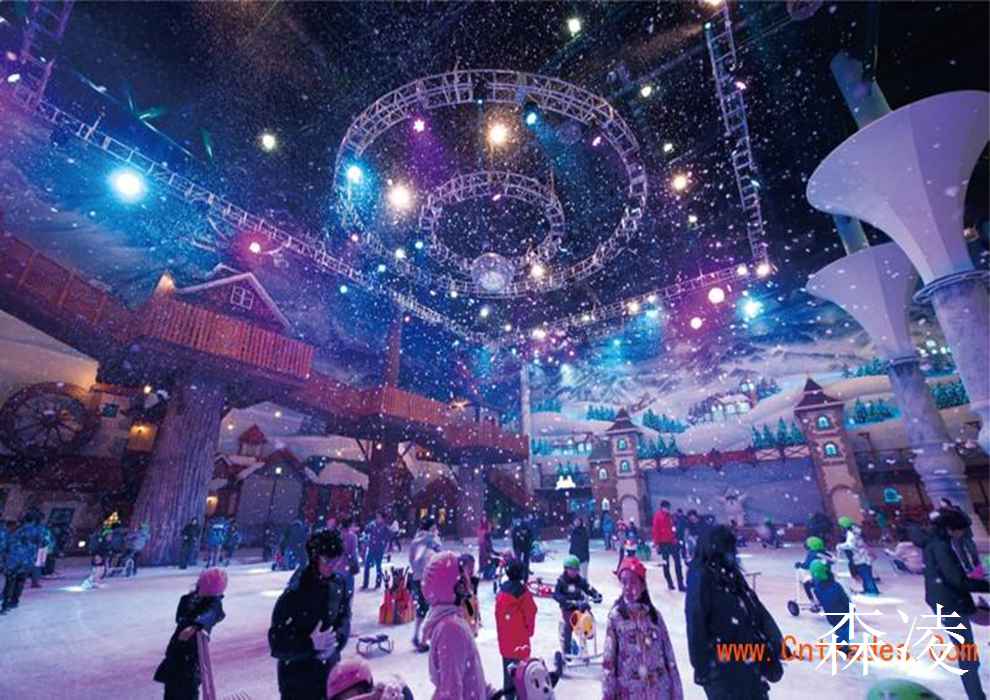 造雪機(jī)(圖2)