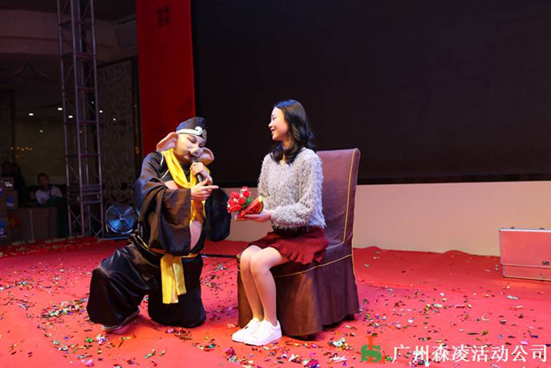 佛山活動(dòng)策劃公司，佛山演出公司，企業(yè)年會(huì)策劃，公司年會(huì)節(jié)目