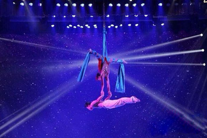 雜技團節(jié)目，馬戲團節(jié)目，廣州活動策劃公司，廣州演出公司