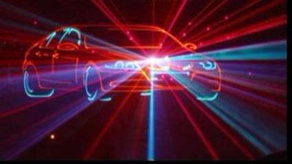 激光動畫，廣州演出公司，企業(yè)年會節(jié)目，表演節(jié)目