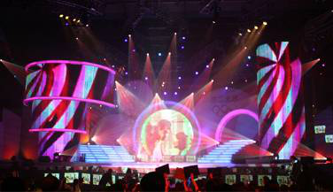 創(chuàng)意企業(yè)年會策劃方案(圖9)