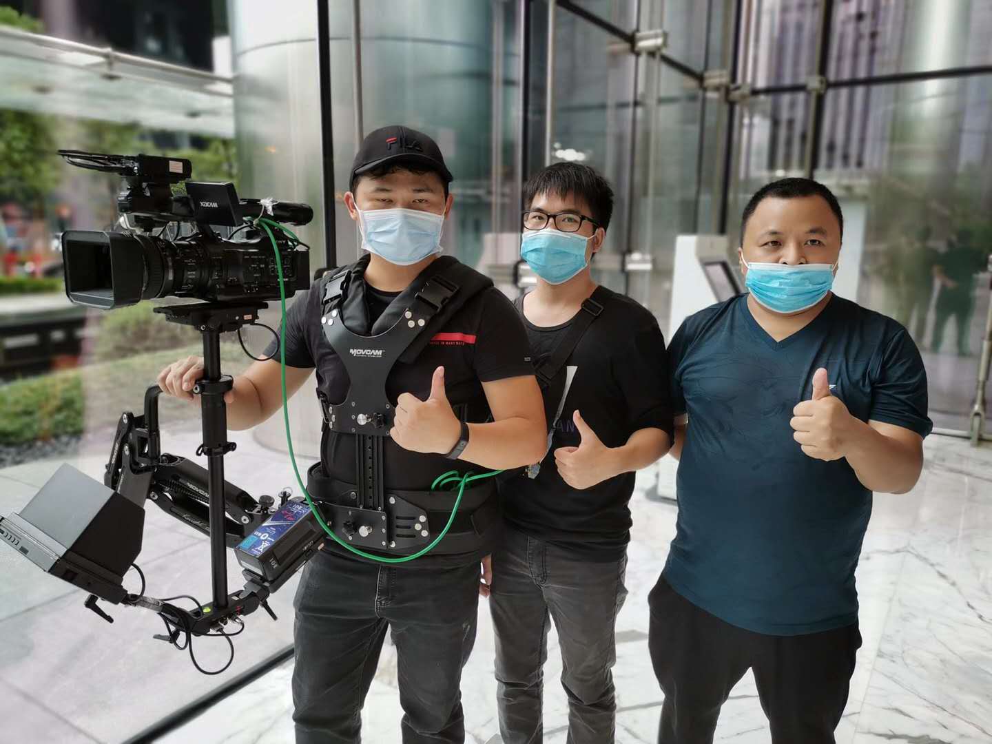 攝像團(tuán)隊(duì)，廣州活動(dòng)策劃公司，廣州攝影公司