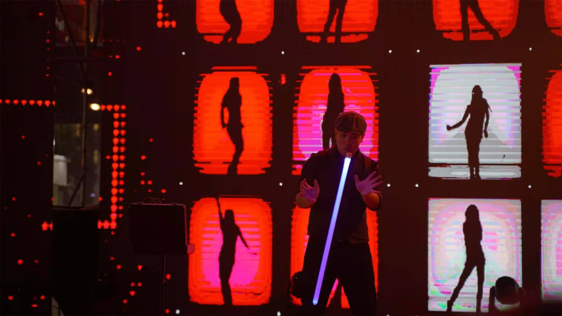 魔術(shù)表演，魔術(shù)團(tuán)，魔術(shù)節(jié)目，魔術(shù)演出