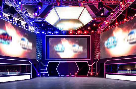 led租賃大屏幕價(jià)格