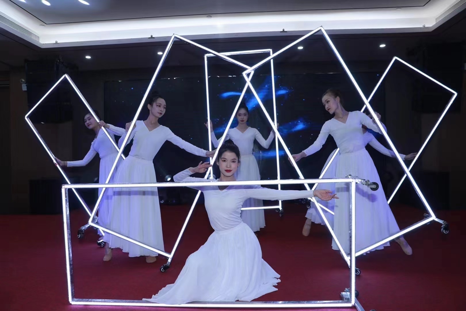 2022樸食科技新品發(fā)布會(huì)暨分公司年會(huì)(圖6)